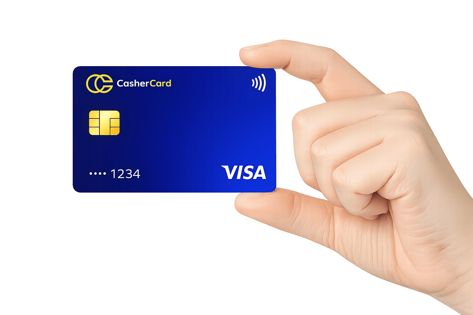 Virtual payment card